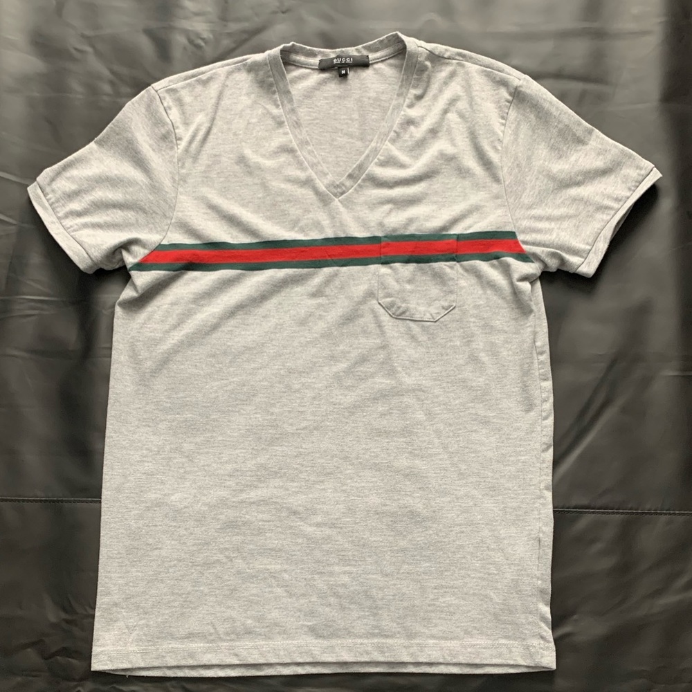 Gucci Men’s shirt
